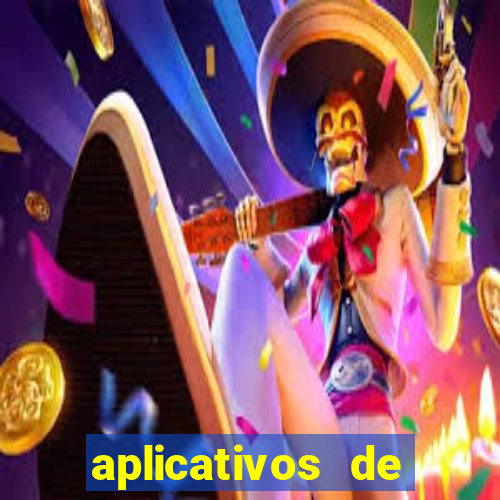 aplicativos de jogos que ganha dinheiro